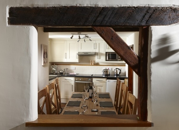 Byre Cottage